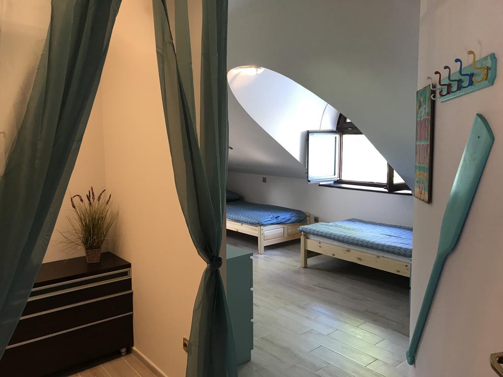 Szines Panorama Apartman Балатонлелле Екстер'єр фото
